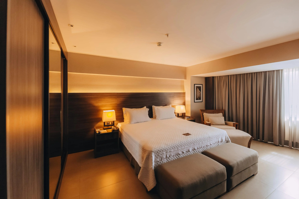 Golden Tulip Natal Ponta Negra — 4