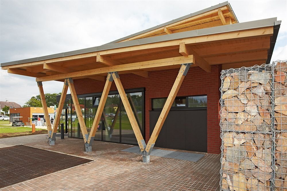 Konference Park Hotel