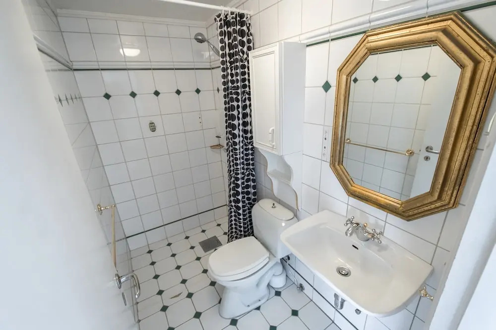 Grand Hotel Hønefoss - Chambres