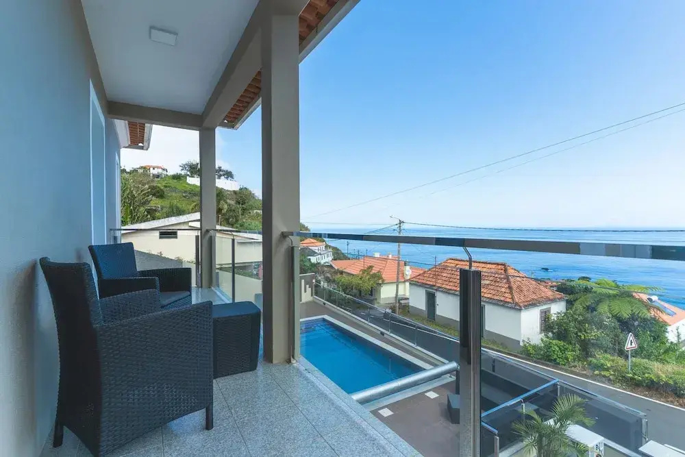 Villa Alves by Atlantic Holiday