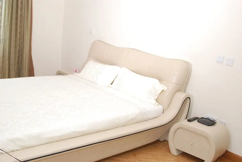 The Panari Residence - Chambres