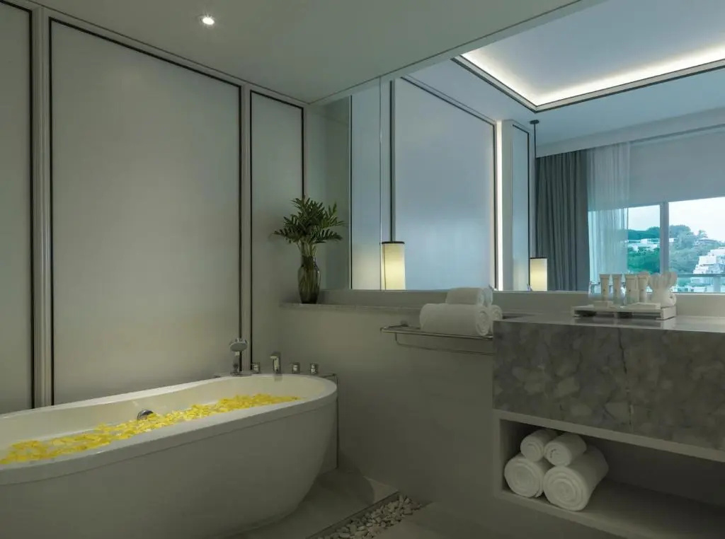 Chanalai Romantica Resort Kata Beach - Adults Only - Chambres