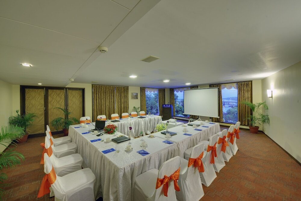 The Crown Goa