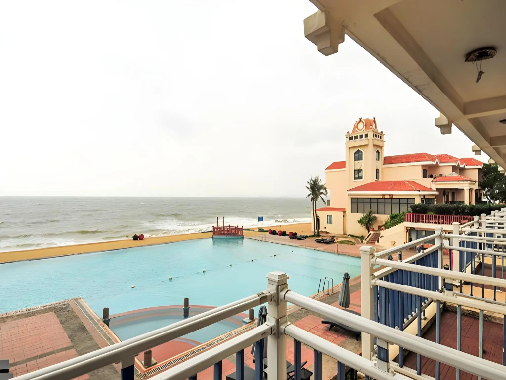 Hainan Noble Yacht Club Hotel - Général