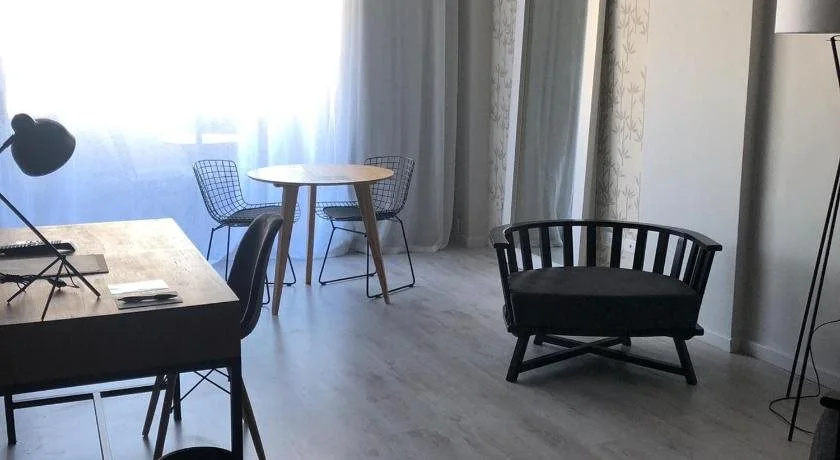 Urbanica The Suites Hotel - Général