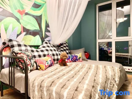 2 Bedrooms Standard room