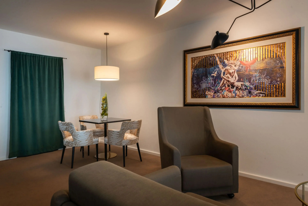 Hotel photo 36