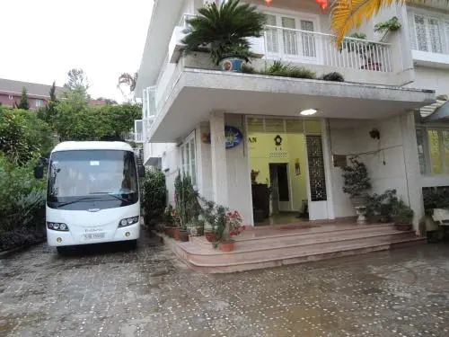 Quynh An Villa
