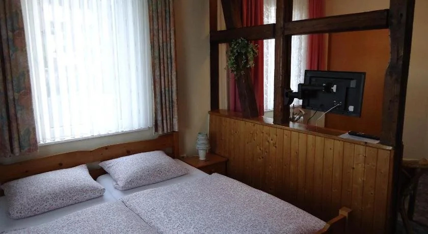 Hotel Kilian - Général
