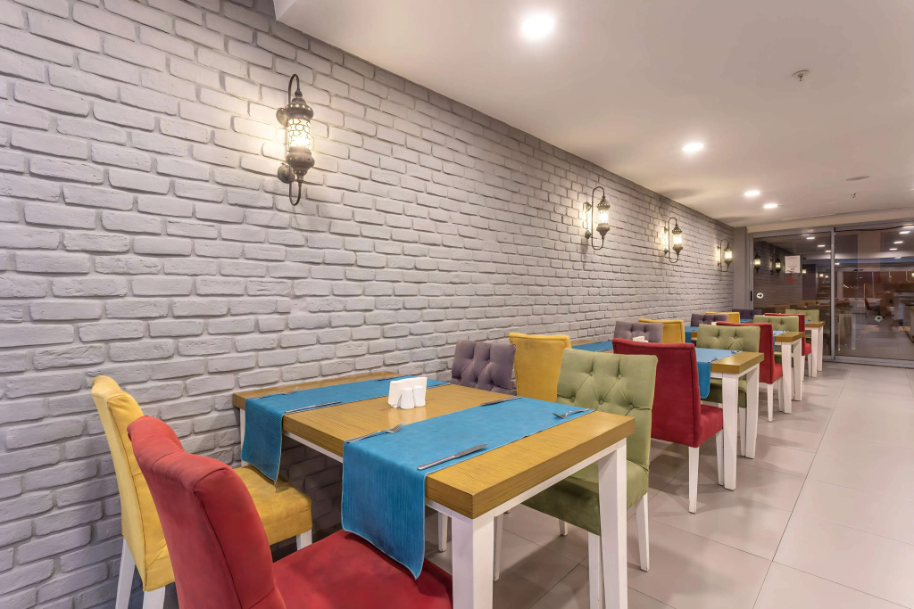 Best Western Plus Khan Hotel - Général