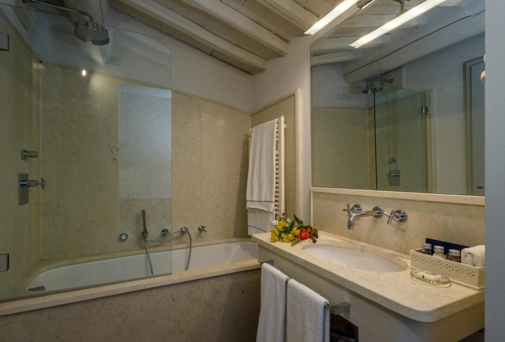 Borgo Scopeto Wine & Country Relais - Général