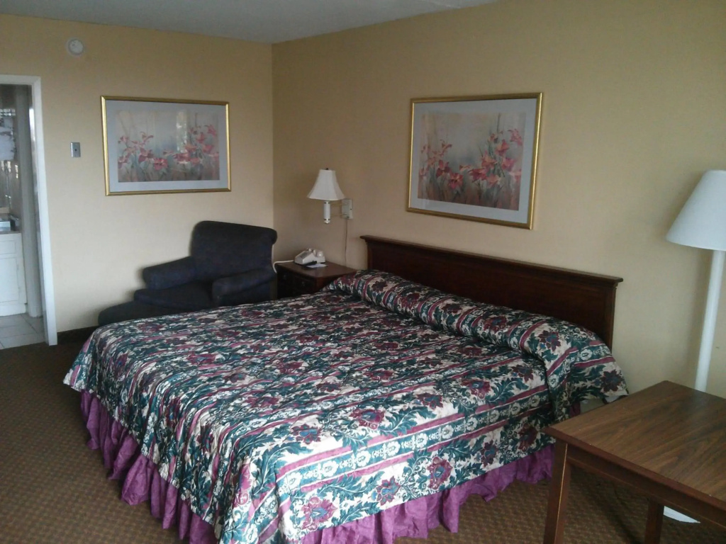Hotel photo 18