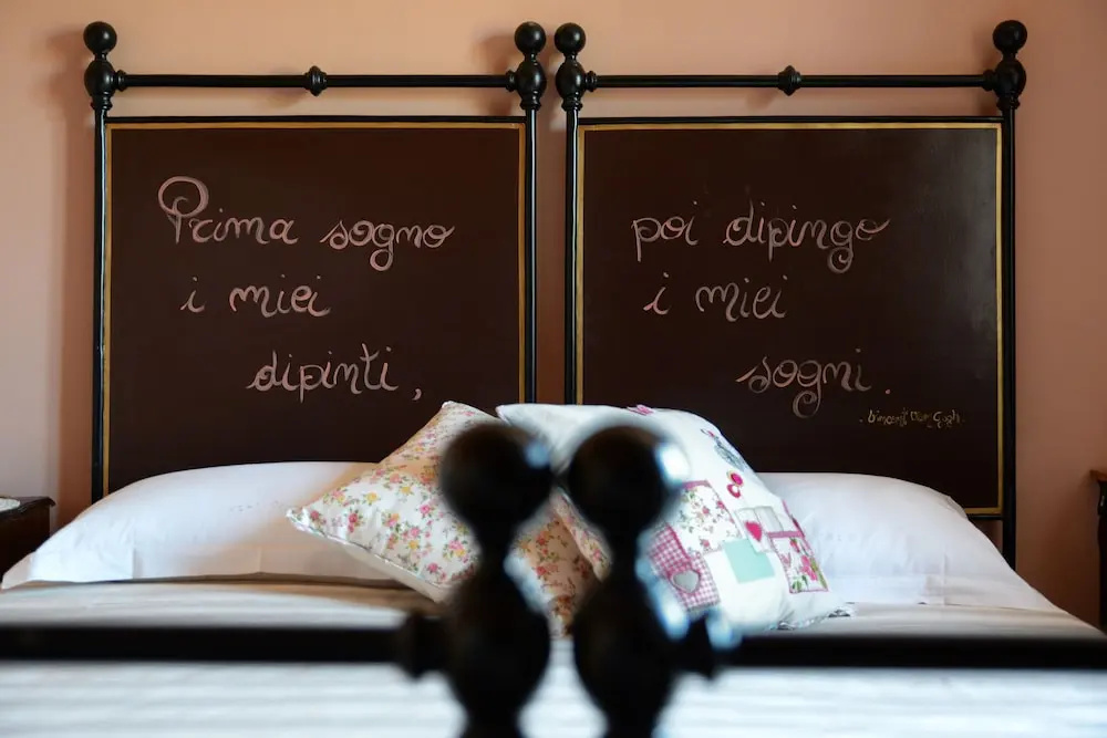 Leonardo Resort - Chambres
