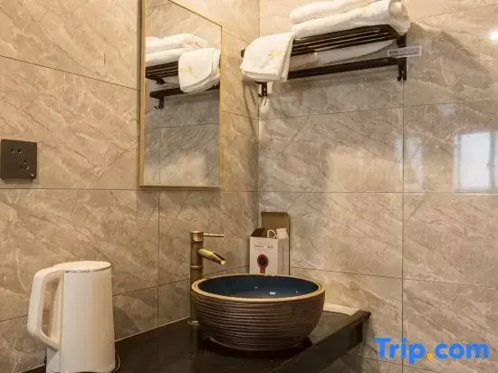 The Blenheim Randwick - Chambres