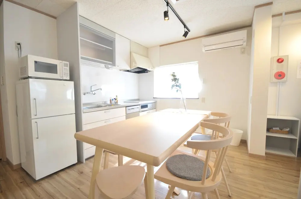 Condominium House Ten-roku 사진 23