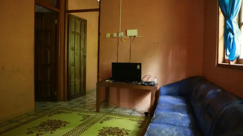 Homestay Jemiran by ZUZU