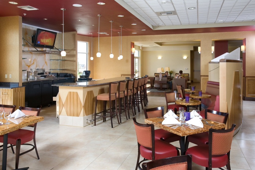 Holiday Inn & Suites Bakersfield by IHG - Général