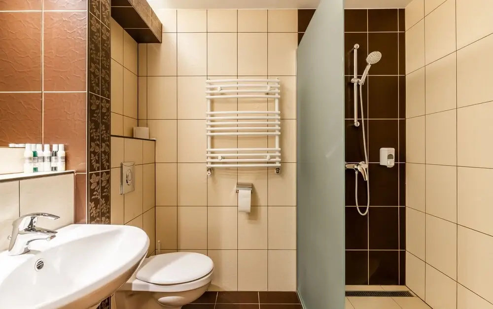 Thermal Hotel Superior - Chambres