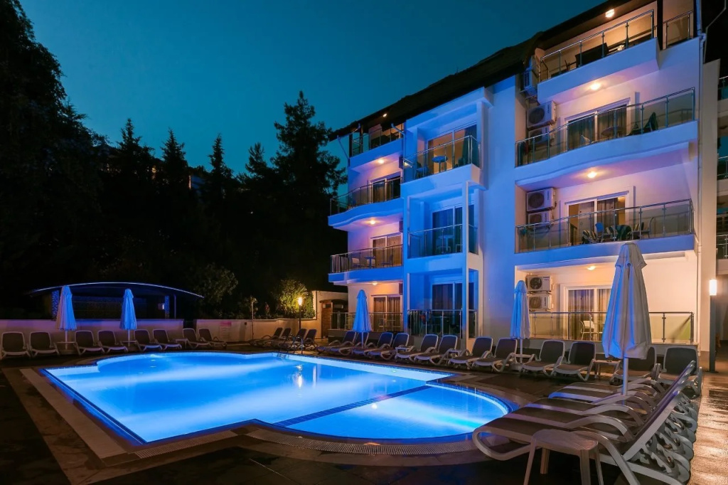 Hotel photo 11