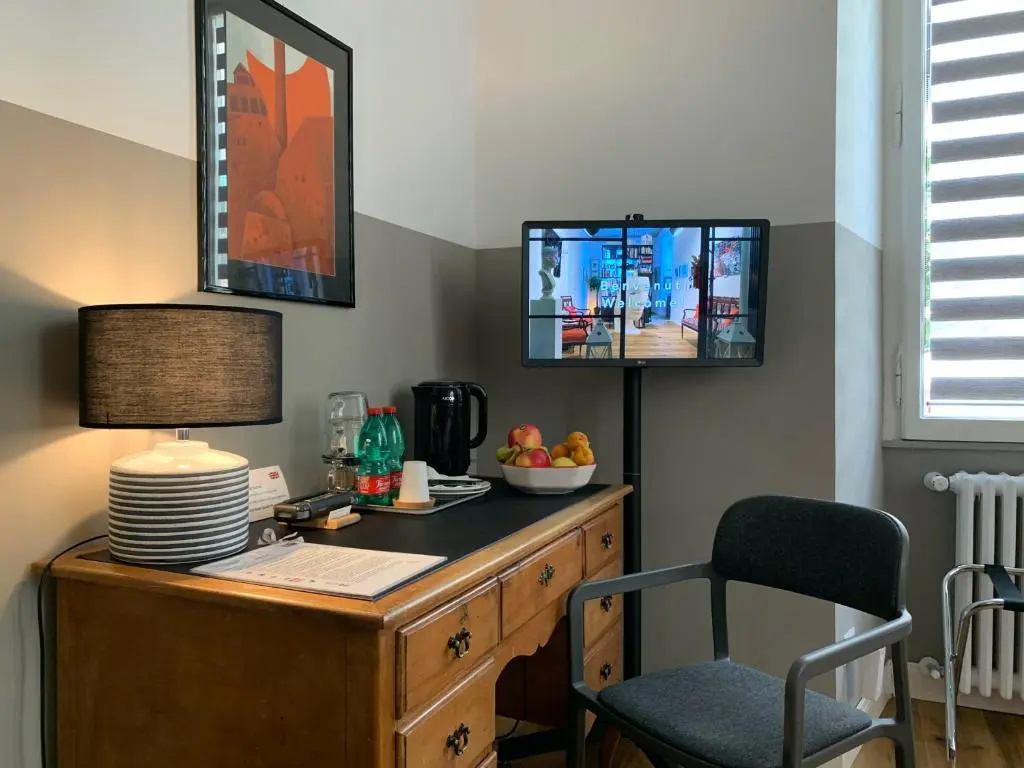 Standard room