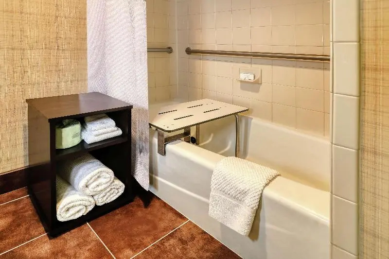 Embassy Suites by Hilton Deerfield Beach Resort & Spa - Chambres