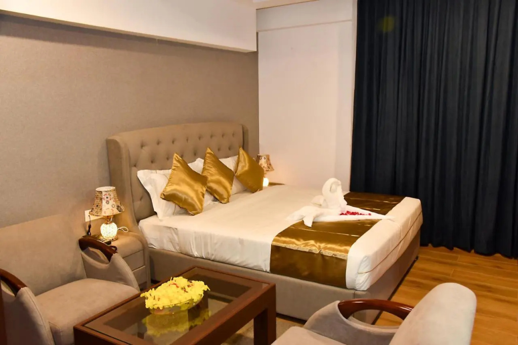 Hotel photo 29