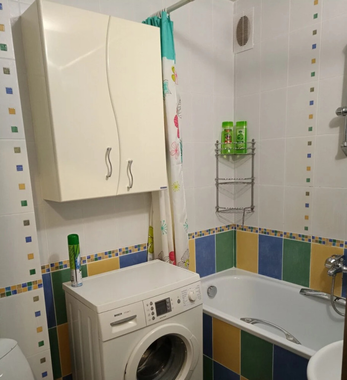 Апартаменты «Домовой» - фото 8