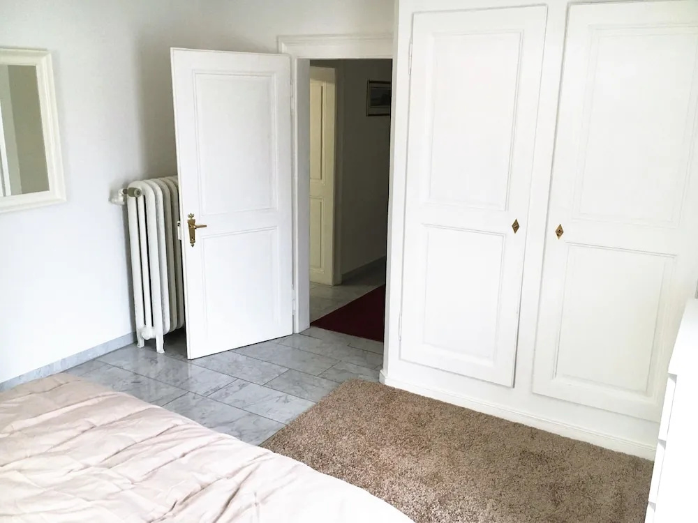 Executive Apartment