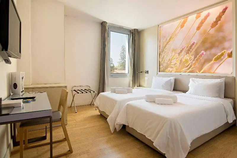 The Classic Hotel Nicosia - Handwritten Collection - Chambres