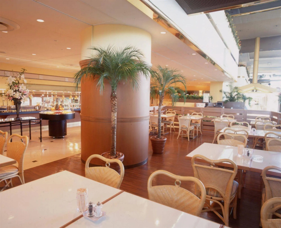 Tokyo Bay Maihama Hotel First Resort 사진 25
