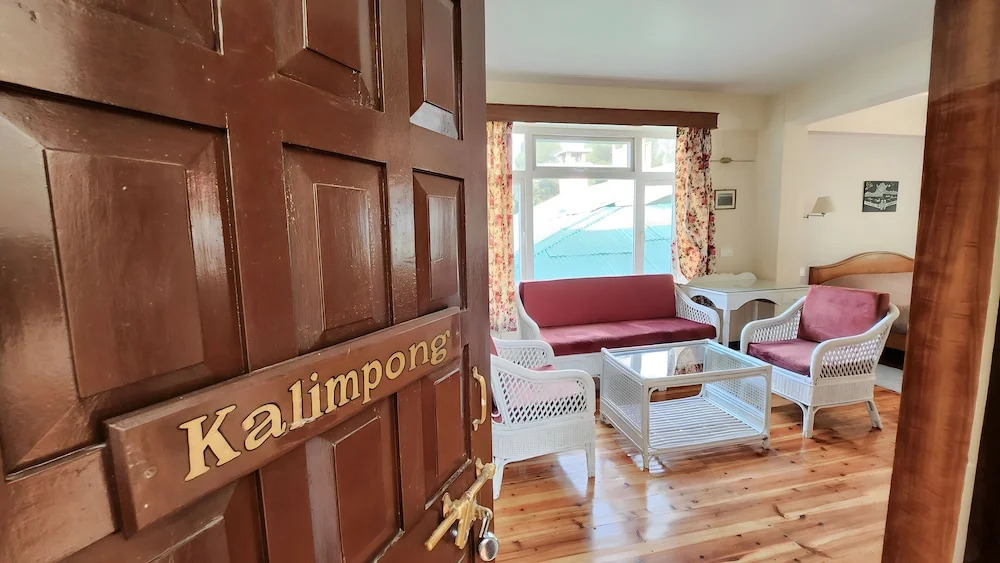 Ivanhoe Hotel A Heritage Property - фото 28