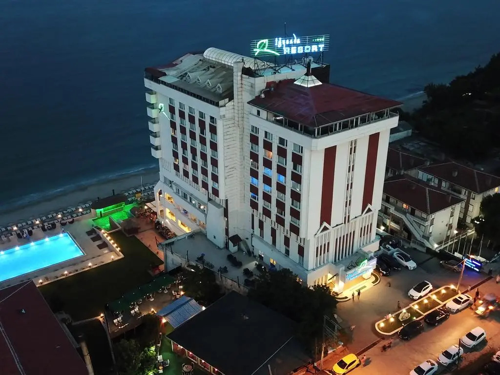Igneada Resort Hotel & Spa - Général