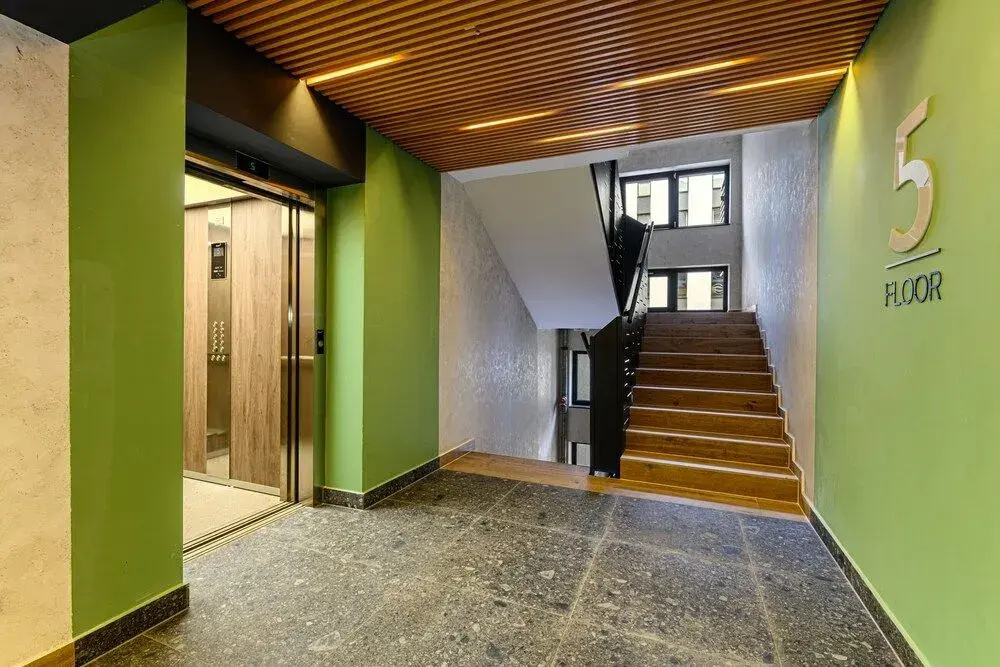 Hotel photo 11