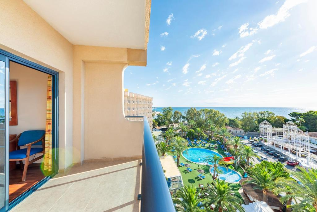 Port Denia Hotel - Général