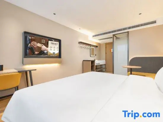 Superior Double room (full double bed)