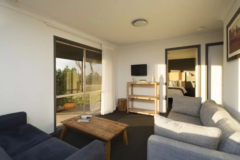 Standard Family room