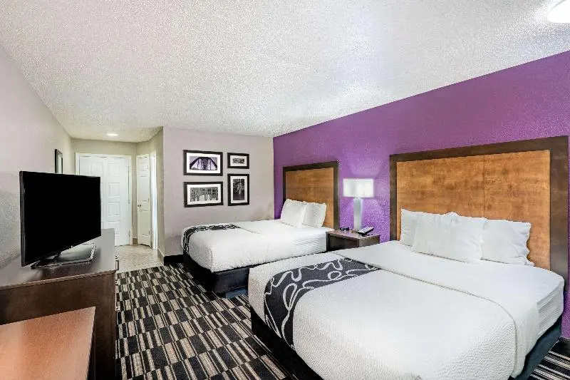 La Quinta Inn by Wyndham El Dorado - Chambres