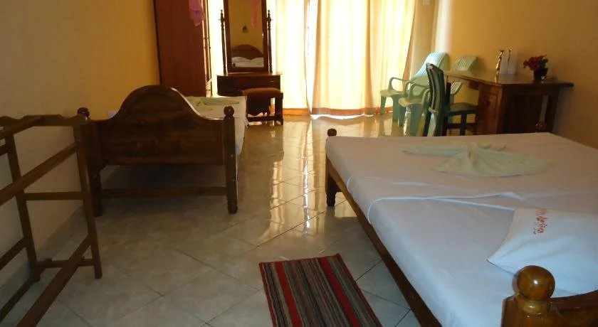 Mayura Beach Resort - Général