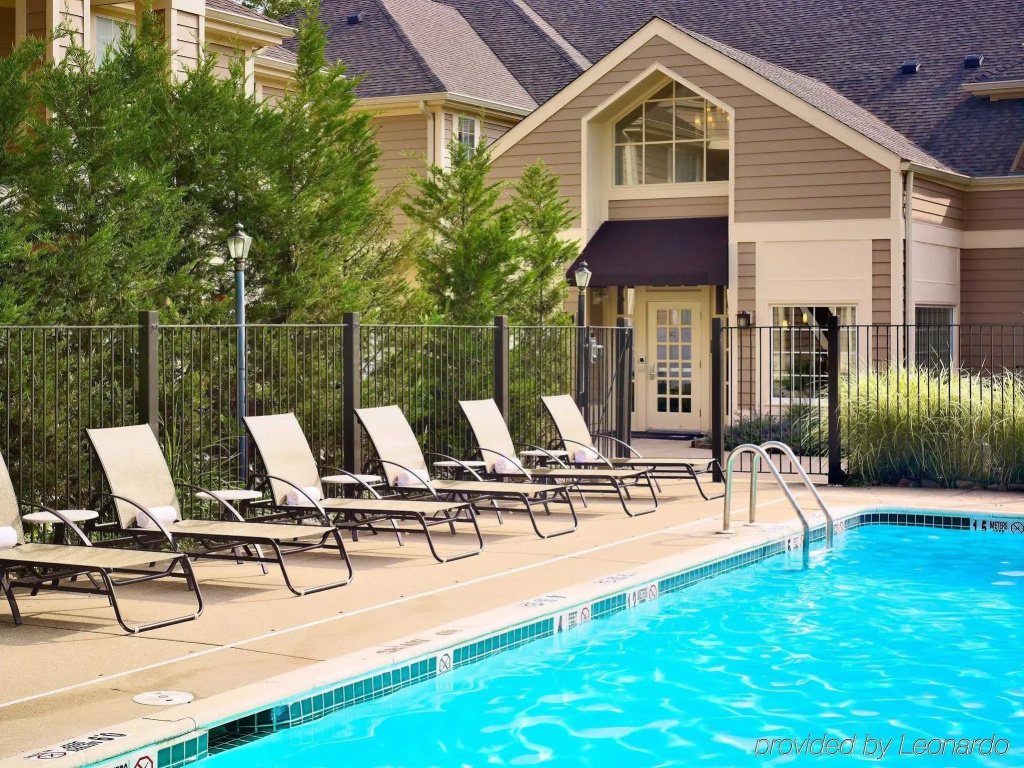 Sonesta ES Suites Atlanta - Perimeter Center North - Général