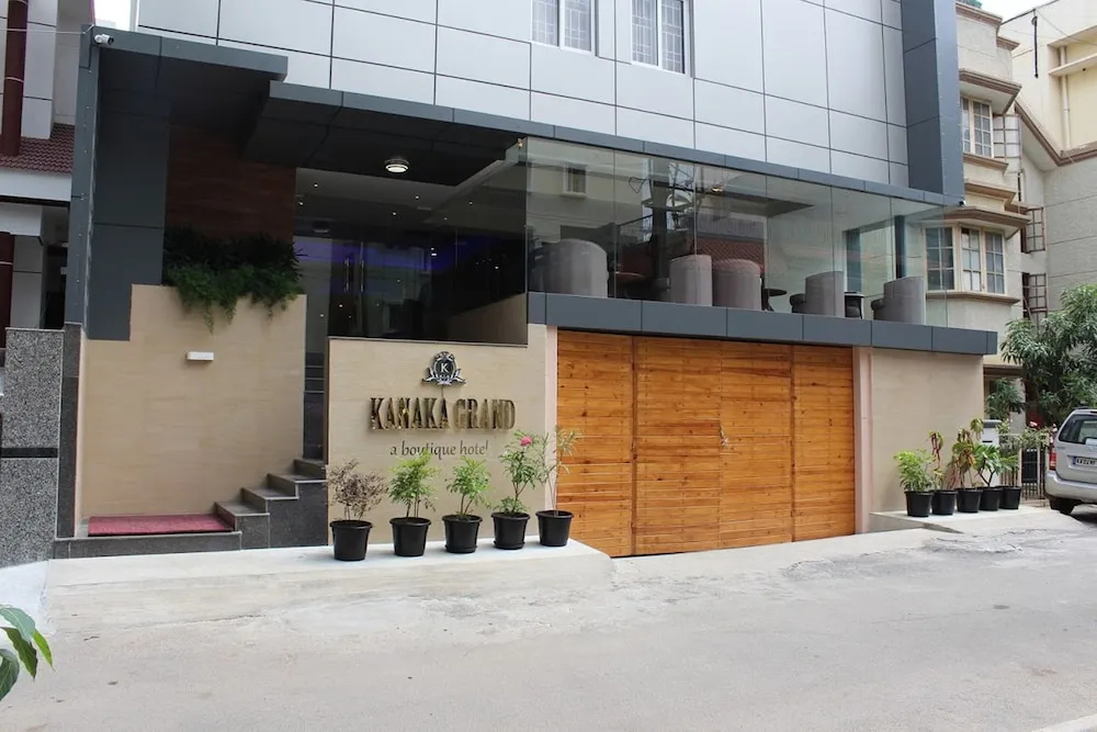 Kanaka Grand