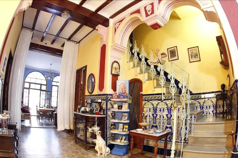 Casa Rural El Pati De La Iaia - Général