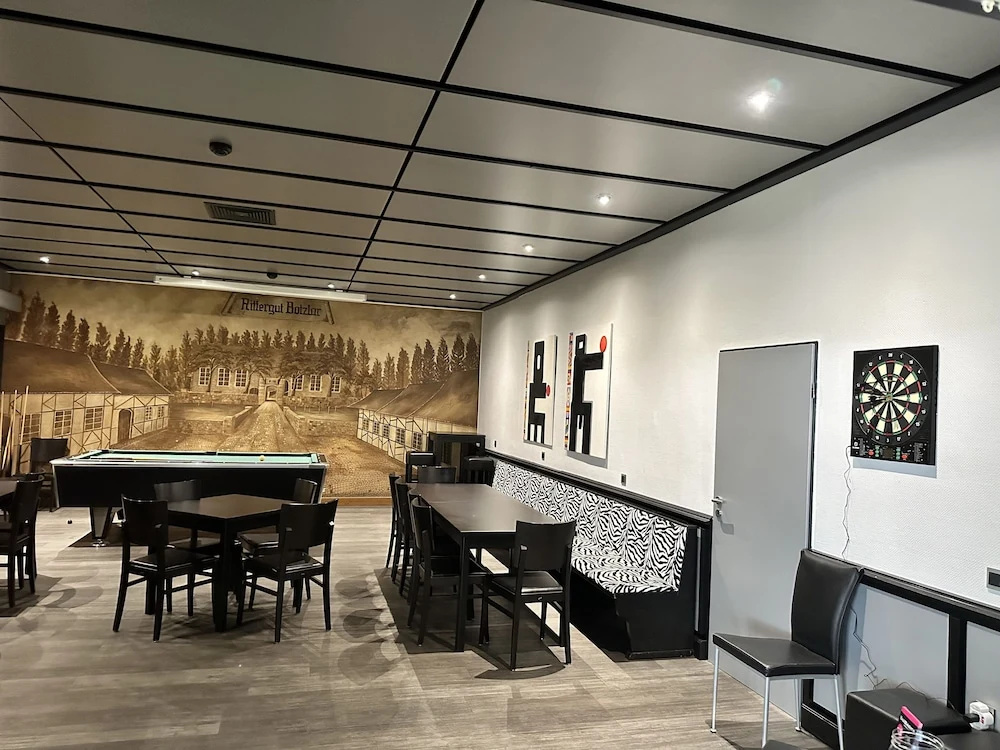 Hotel photo 19