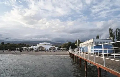 Центр Отдыха Каприз - фото 3