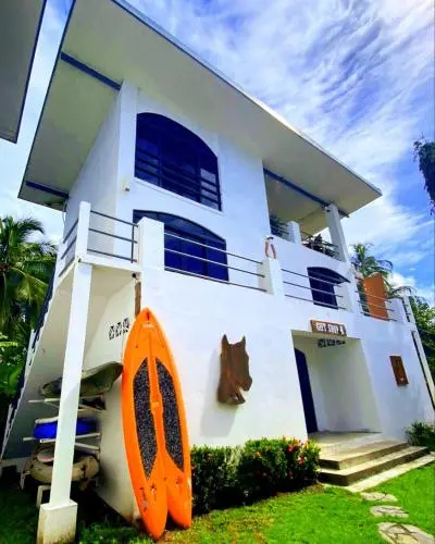 Show Pony Beach Resort
