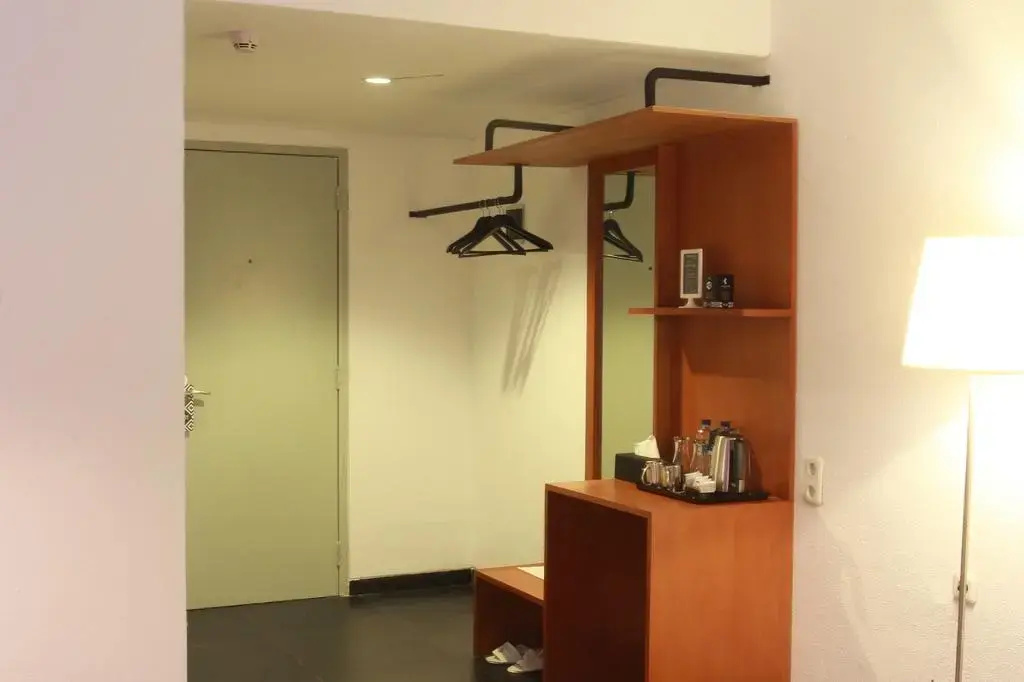 Candiview Hotel - Chambres