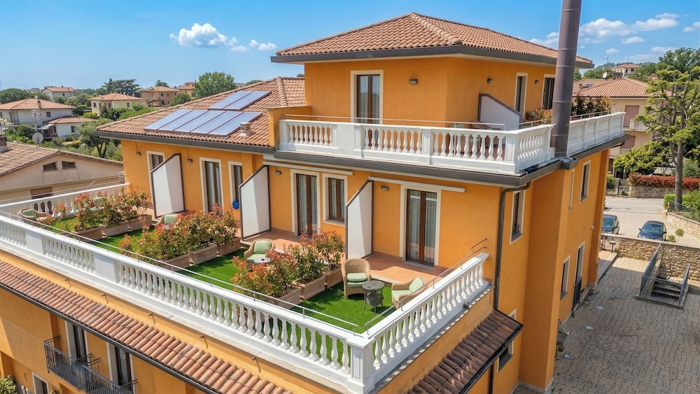 Fortebraccio Hotel & Spa