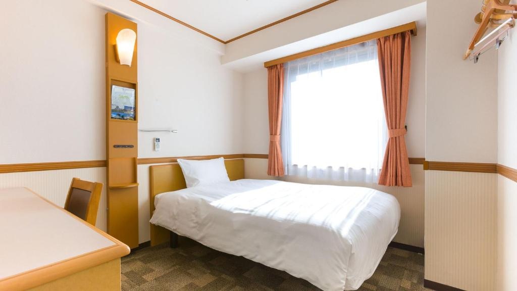 Toyoko Inn Osaka Hommachi No.2 사진 5