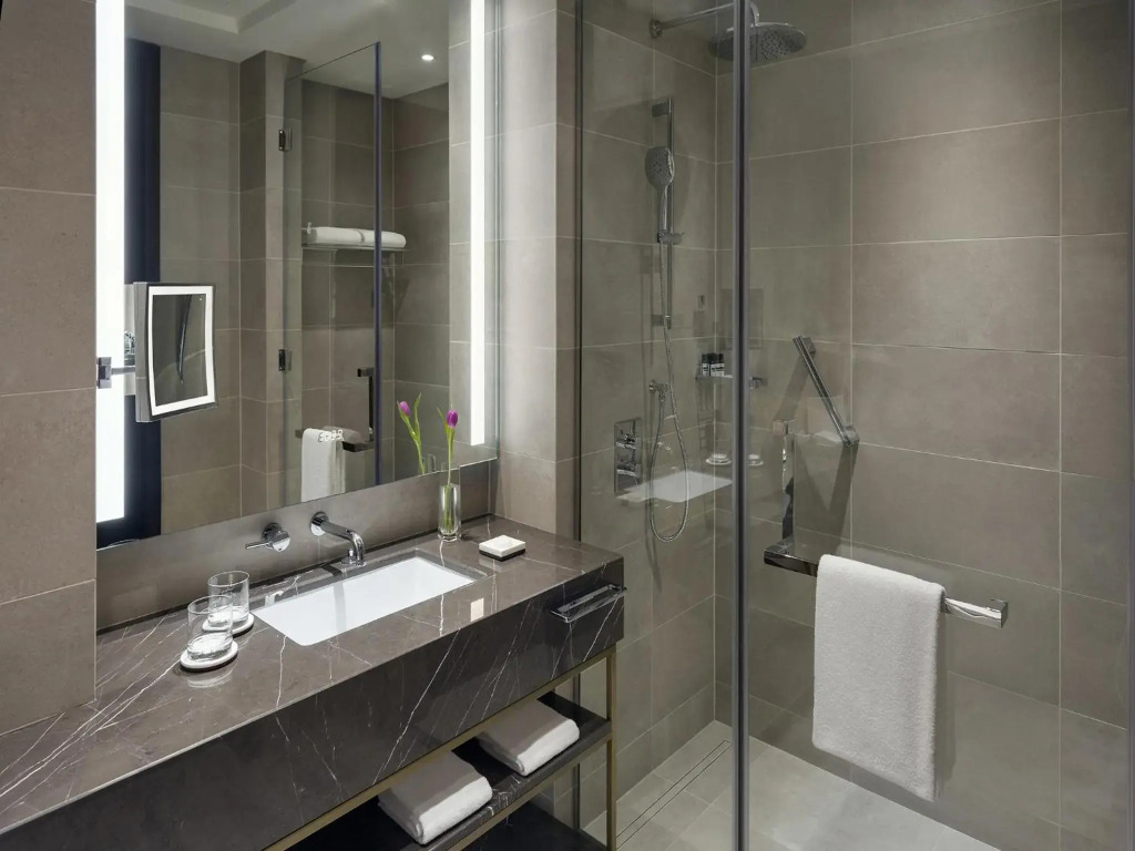 Hyatt Regency Al Kout Mall - фото 10