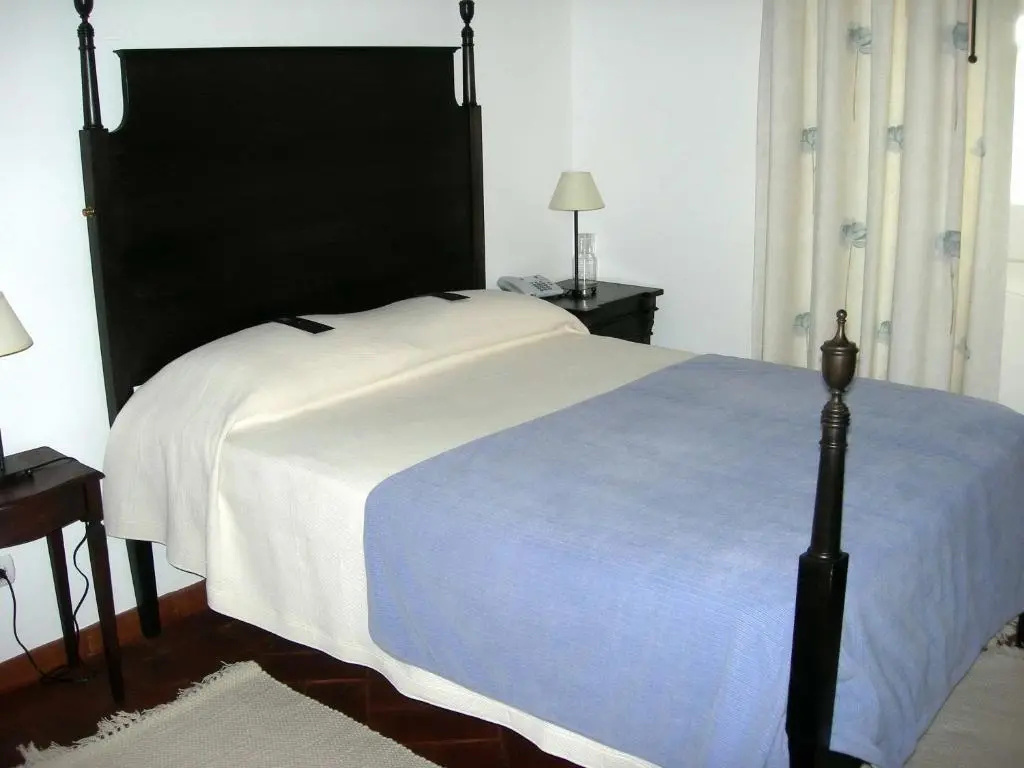 Monte da Rosada - Chambres