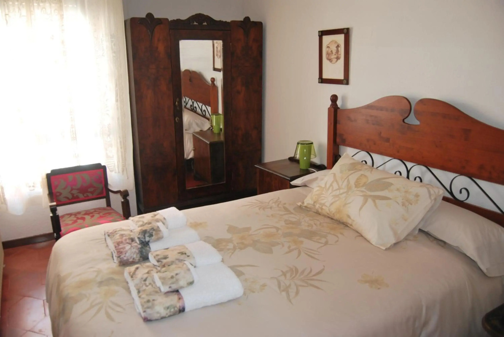 Casa rural Puente Mocho - Général